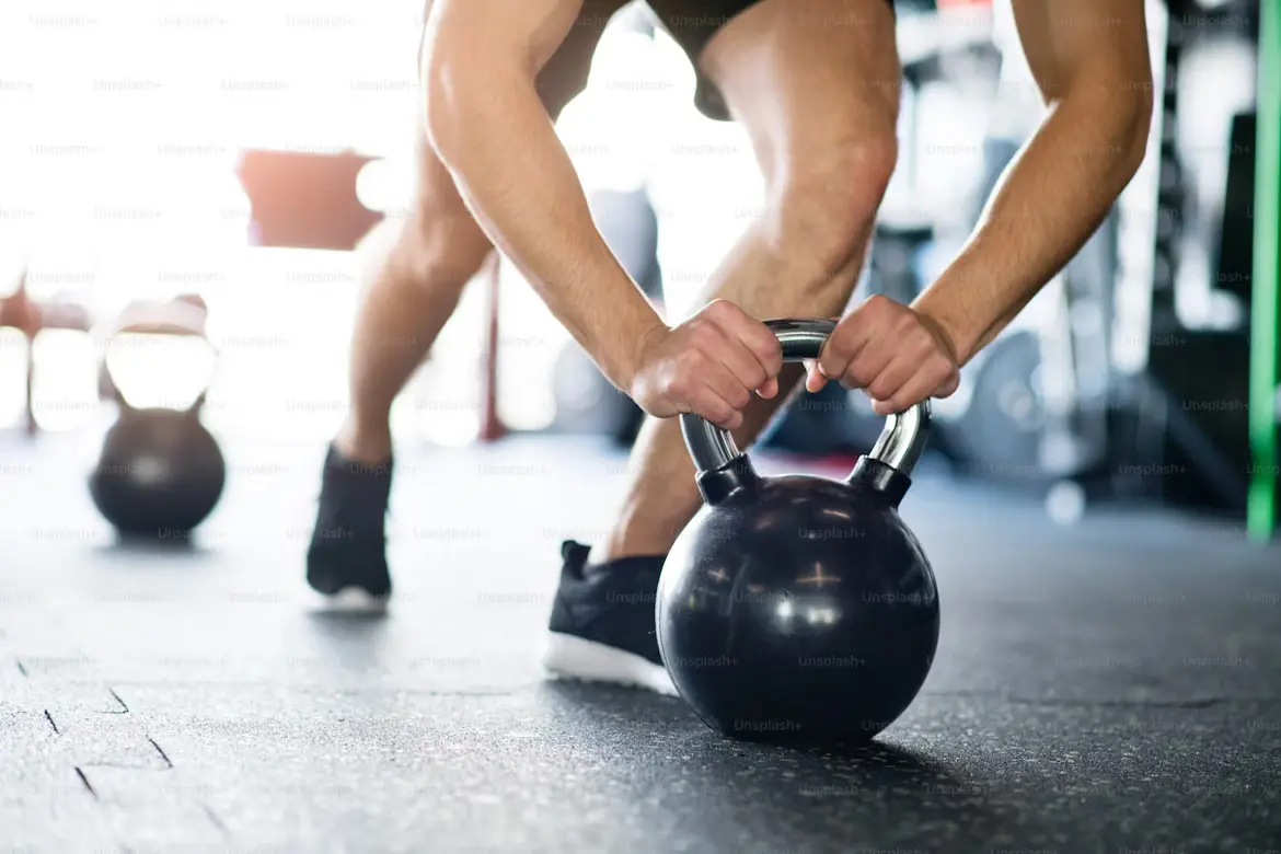 Tecnología de seguimiento muscular